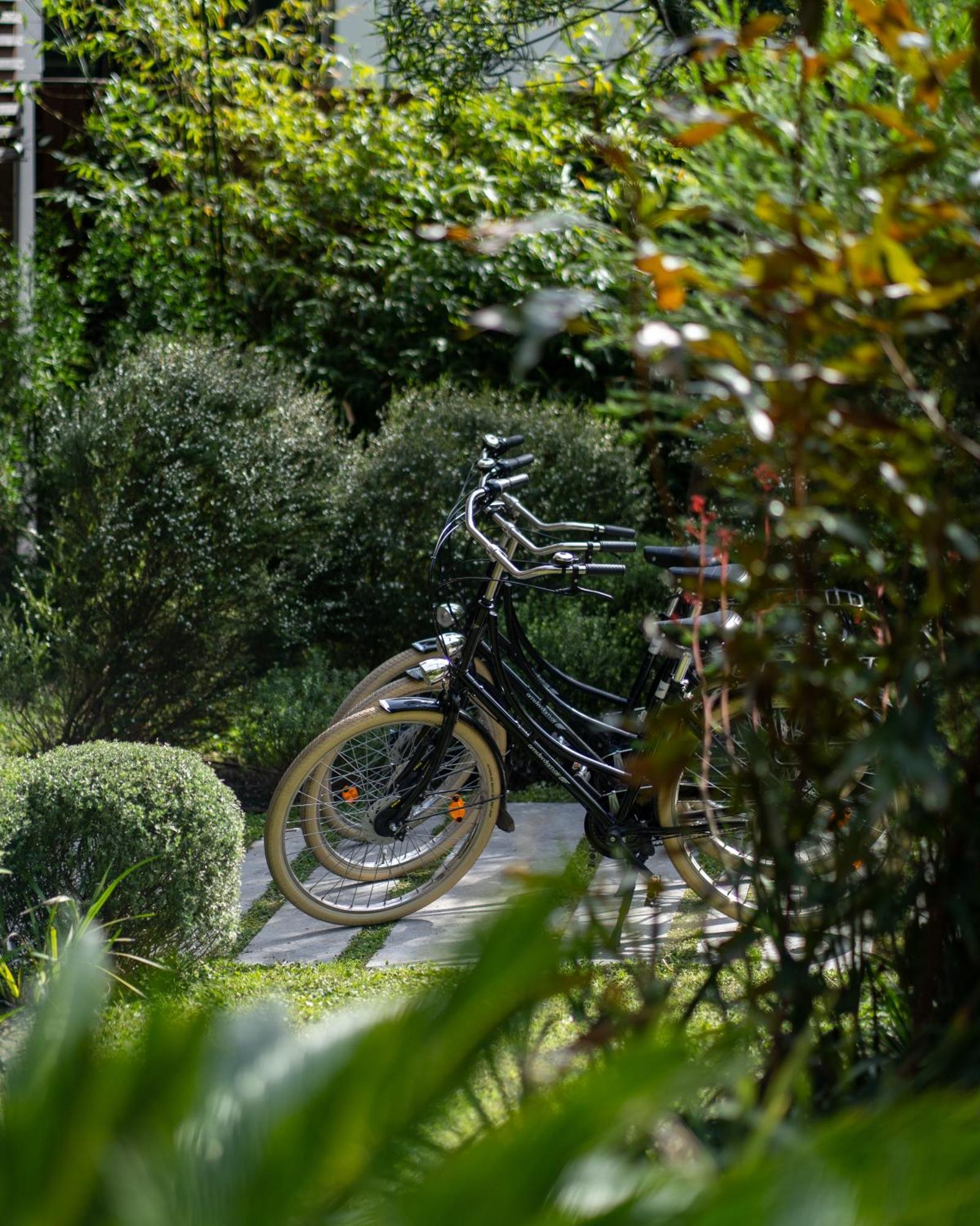 Hotel La Zoologie & Spa Bordeaux Eksteriør billede